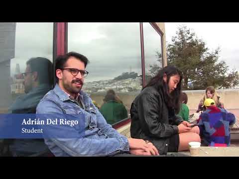 SFAI Reality Show - ART 147 Ep.5 Film Dept.