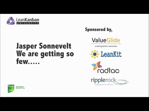 LLKD14 - We are getting so few complaints about you guys. There MUST be something wrong