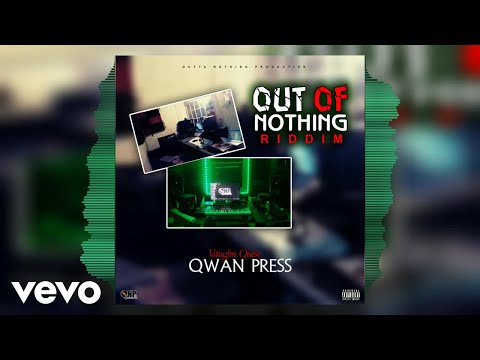 Vaughn Quest - Gwan Press (Official Visualizer)
