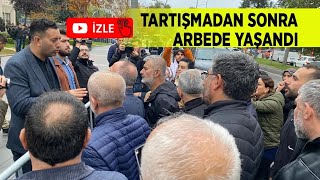 BATMAN'DA KAYYUM GERGİNLİĞİ