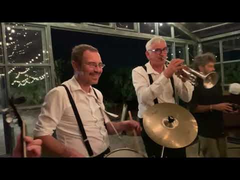 Wedding Music Musica Matrimonio - Italian roaming band - Just FM dixie - Tuscany - Umbria - Amalfi