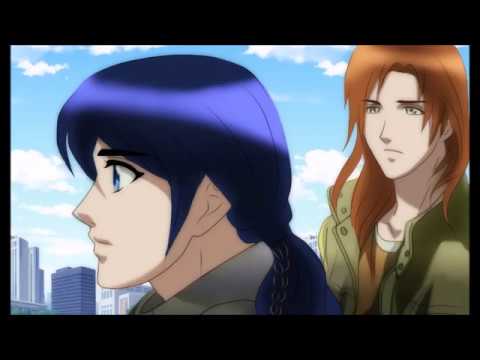 Modern Maedhros and Fingon Morning (clip)