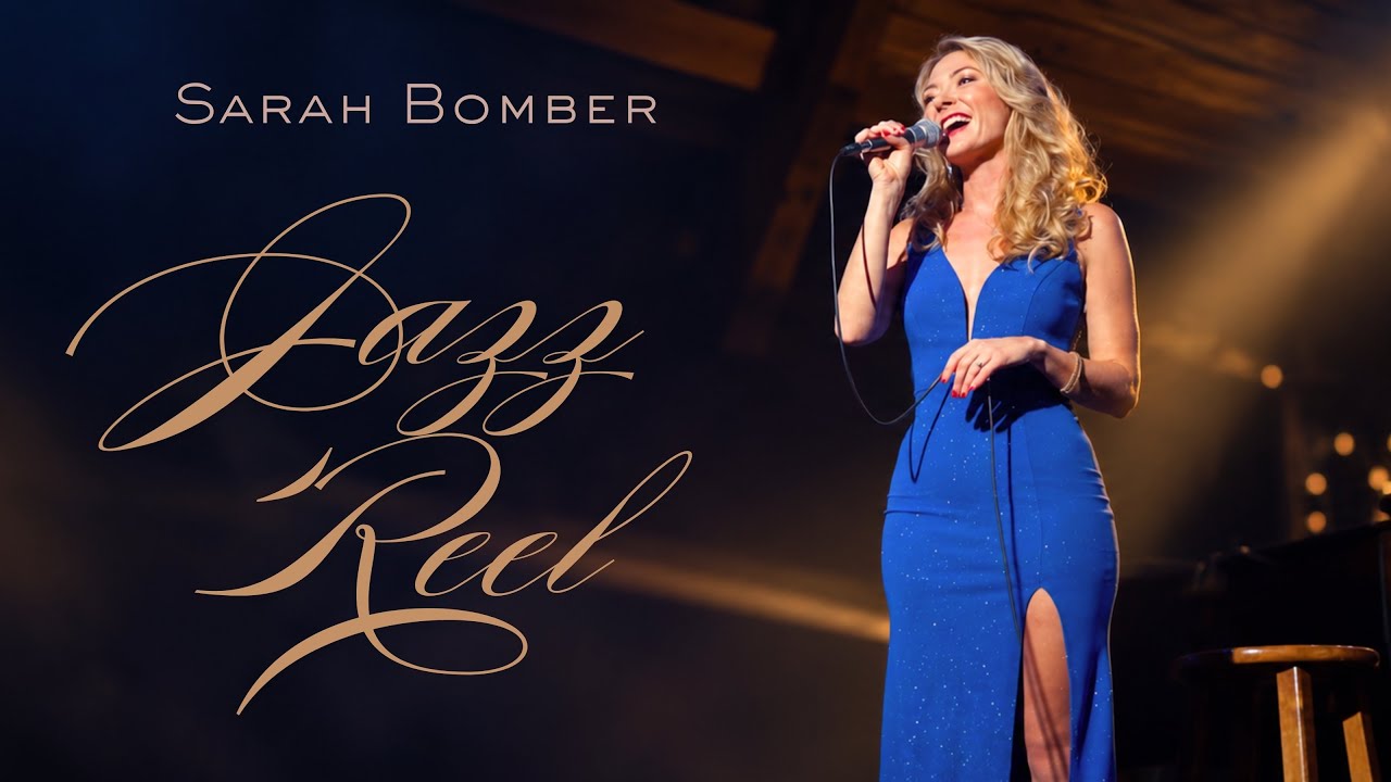 Promotional video thumbnail 4 for Sarah Bomber