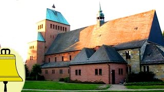 preview picture of video 'Wietmarschen Grafschaft Bentheim: Angelusglocke der Katholischen Kirche'