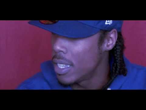 Ymes - L'Accro Mc - Promo YMES's character.mpg