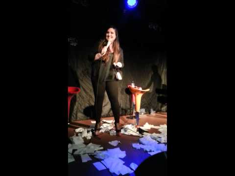 BOUZOUKIA - ELENI CHRISTODOULOU