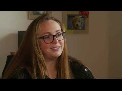 ABC News 10 Albany Features Family Sponsored by the pkDO Foundation's '100 PKD-Free Baby' Initiative