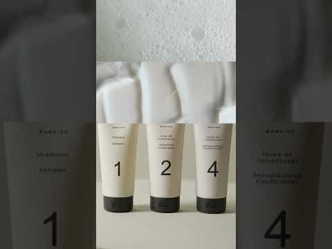 _label_product_video Tomas Arsov Bonfire oplachový kondicionér 250ml