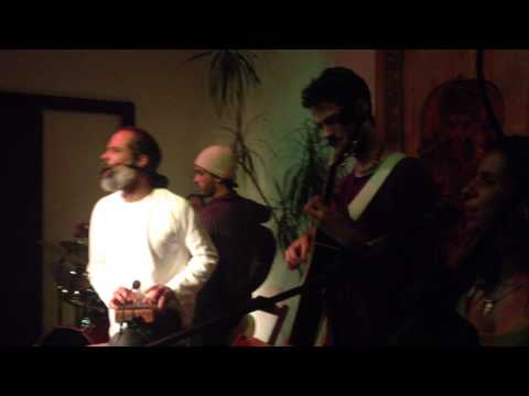 Chandra Lacombe - Recado da mãe divina