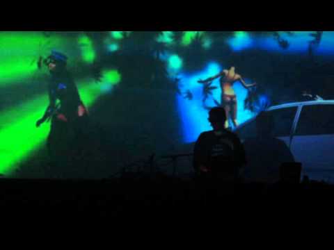 TV Maskava (Brīnumu nakts 7) B