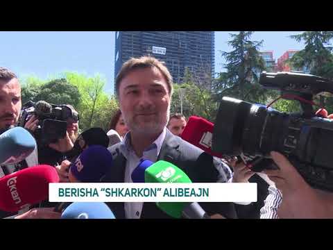 EDICIONI QENDROR I LAJMEVE 12 PRILL 2022