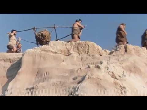 Odisseo e Polifemo (prima parte)