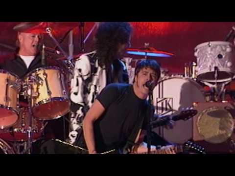 Queen - Tie Your Mother Down