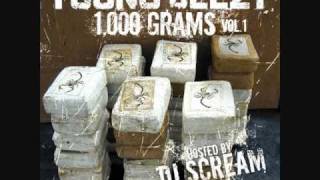 11. Young Jeezy - Popular Demand (1,000 Grams, Vol 1 Mixtape)