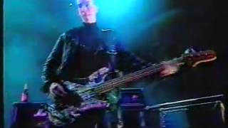 Pop Will Eat Itself - She's Surreal - Night Network