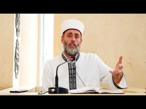 Para se te behet dita e Kiametit do te shtohen trazirat dhe vrasjet