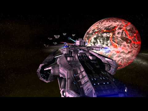 Star Wraith 4 : Reviction PC