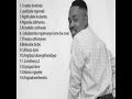BOBO UMFANA WEPIKI SOBABAMBA NGAMUNYE ONE BY ONE