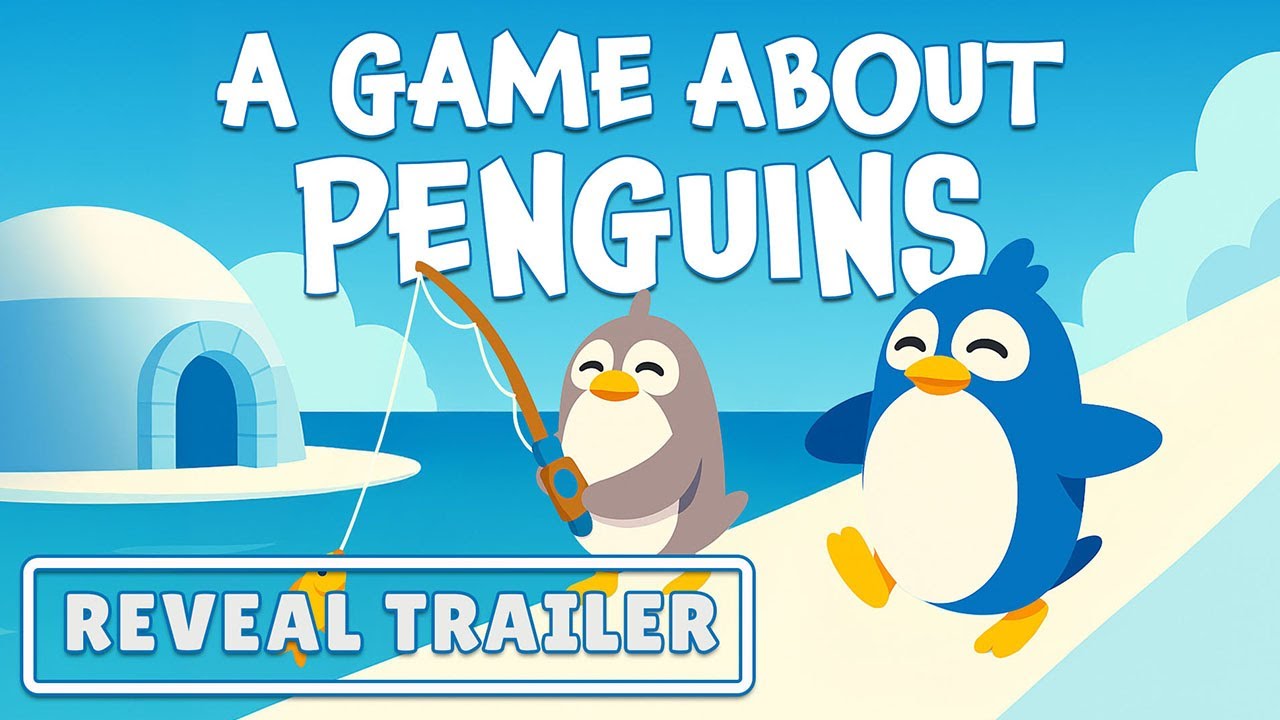 Announcement Trailer