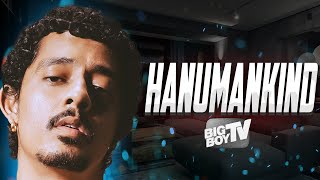 Hanumankind - Big Dawgs - Run It Up - New Music - Coachella - Indian Artist - Big Boy Interview