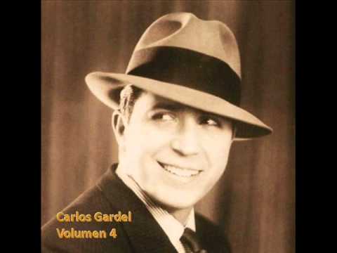 Carlos Gardel discografía: 79. Qué querés con esa cara (La guitarrita) (3º toma) (fragmento)