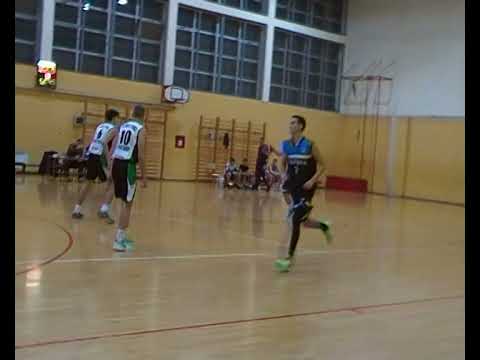 KK Marina-KK Sports world