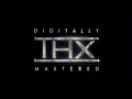 THX Digitally Mastered 1995 Broadway DVD Tone