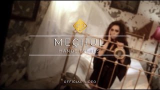 Meçhul [Official Video] - Hande Everes