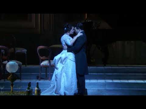 Fedora: Orchestral Interlude