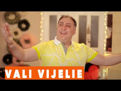 Vali Vijelie si Elis Armeanca - Pentru ochii aia verzi 2019