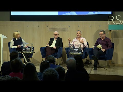 互聯社區：2025 年社會基礎設施 I 研究員節 (Connected Communities: Social Infrastructure I Fellows Festival 2025)