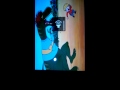 Horrid Henry Intro Half