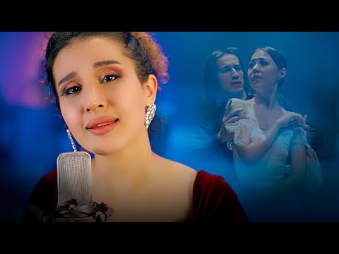 Jasmin - Seni tanlayman (Official Music Video)