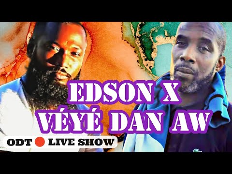 🔥 CHAUD 🔥 [ LUDO TOLASSY ] répond Sévèrement à [ EDSON X ] qui a dit avoir infiltré les MounGwadloup