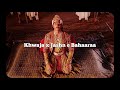 Khwaja x Jashn e Bahaaraa (Lofi) • JAZ Scape Mashup • A.R. Rahman