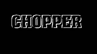 Estoy chopper (Heavy Metal)