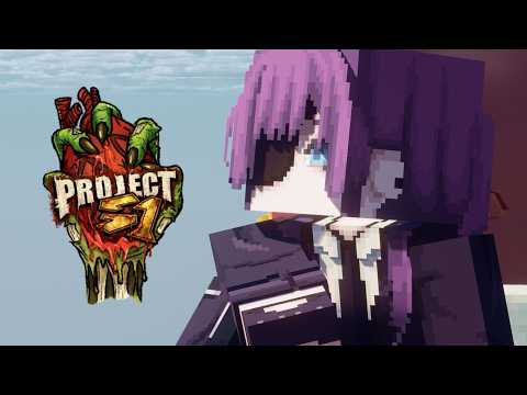 NYX ZORYA - Project S:1 Arc 2 [EP 1]