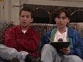 Boy Meets World Band Auditions