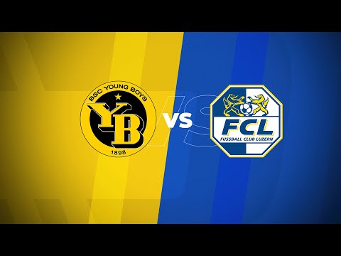 Hoval Promotion League | BSC Young Boys U-21 vs. FC Luzern U-21