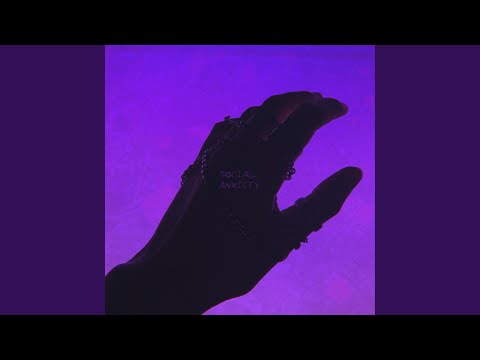 Social Anxiety - kyyro
