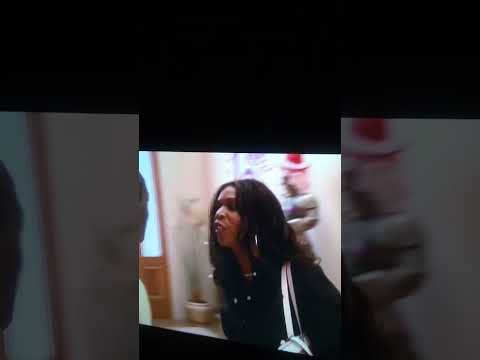 New York mom vs Flavor Flav #flavoroflove  #newyork