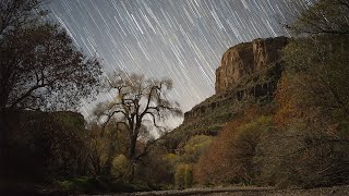preview picture of video 'Aravaipa Canyon - December 2018'