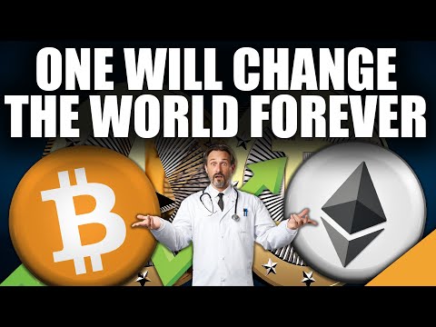 A bitcoin vége