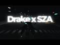 Drake x SZA Vibe Playlist - Let's Ride DEFAULT Thumbnail