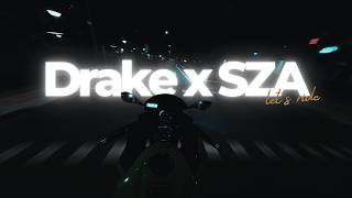Drake x SZA Vibe Playlist - Let's Ride MQDEFAULT Thumbnail