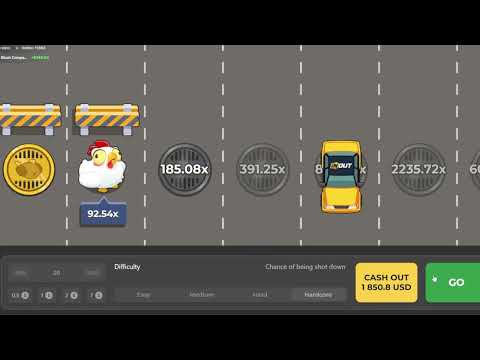 Chicken Road 2: Real Money video thumbnail