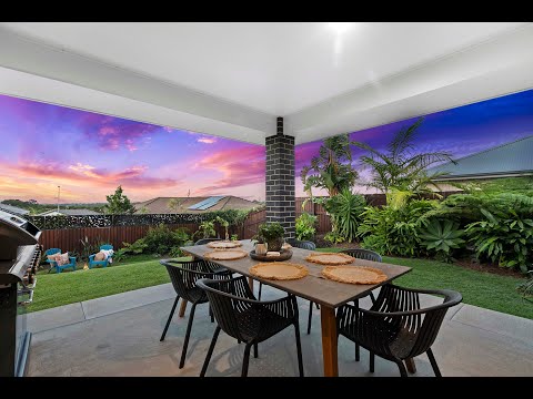 9 Flynn Court, Urraween, QLD 4655, 3 ห้องนอน, 2 ห้องน้ำ, House