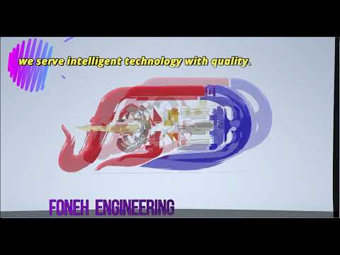 FONEH  ENGINEERING CO., LTD