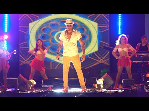 LAMBASAIA DVD Completo - O cafajeste da lambada