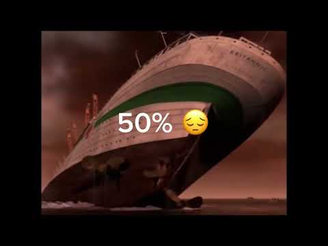 1234 come on Britannic